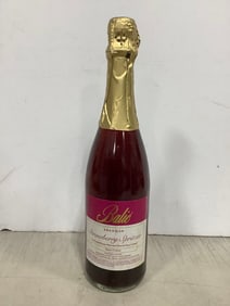 Balic American Strawberry Spritzer Grape Wine - 12.5% (750ml) Sealed