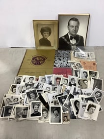 Vintage photographs