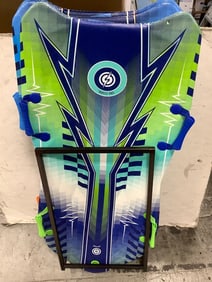 Sno-Storm Sleds (total - 3)