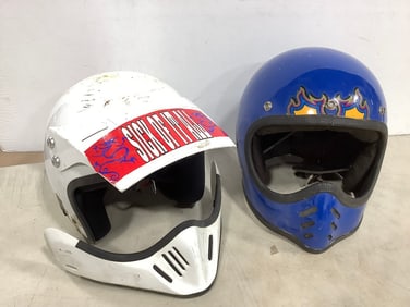 Helmets