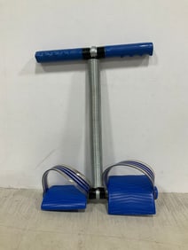 Leg Puller Excerciser