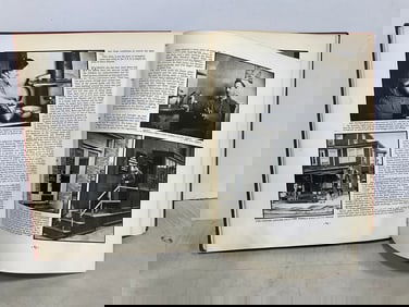 1936 Fortune Volume 13 Part 1