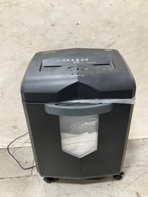 Bonsaii Paper Shredder
