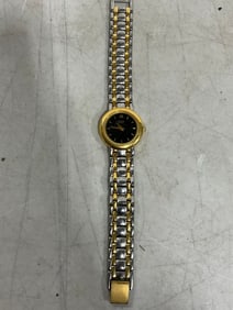 Pulsar watch