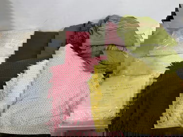 Tablecloths
