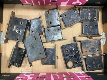 80s locks
