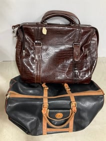 Travel Bags