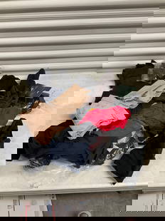 lot of womens socks and panty hose: lot of womens socks and panty hose