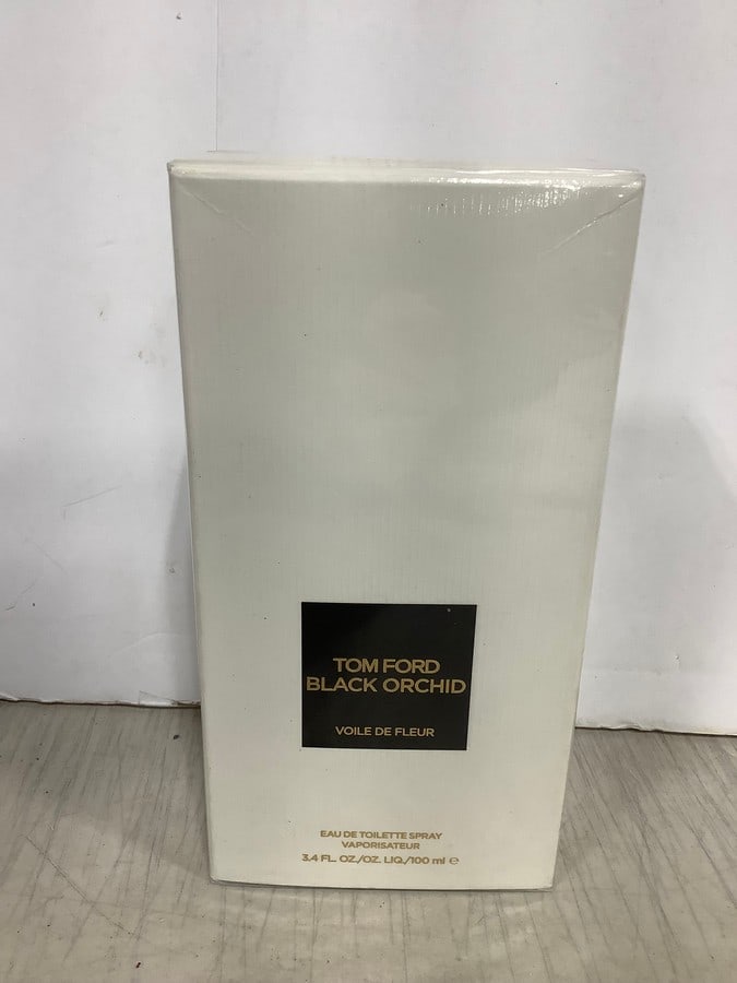 Tom Ford Black Orchid Toilette Spray (3.4 Fl Oz) (1 of 1)