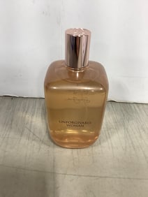 Unforgivable Woman (4.2 Fl Oz)