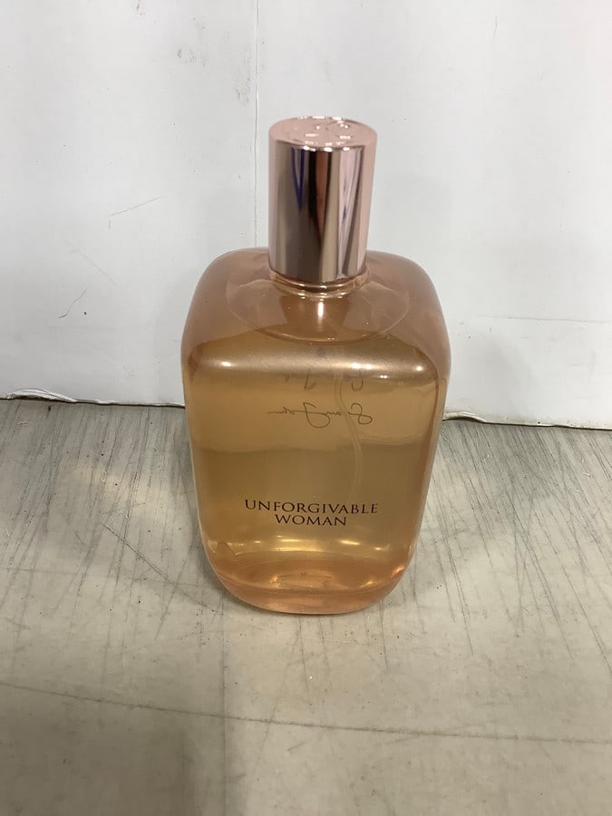 Unforgivable Woman (4.2 Fl Oz): Unforgivable Woman (4.2 Fl Oz)