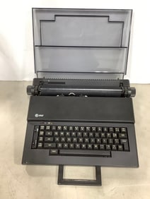 AT&T Elelctric Type Writer
