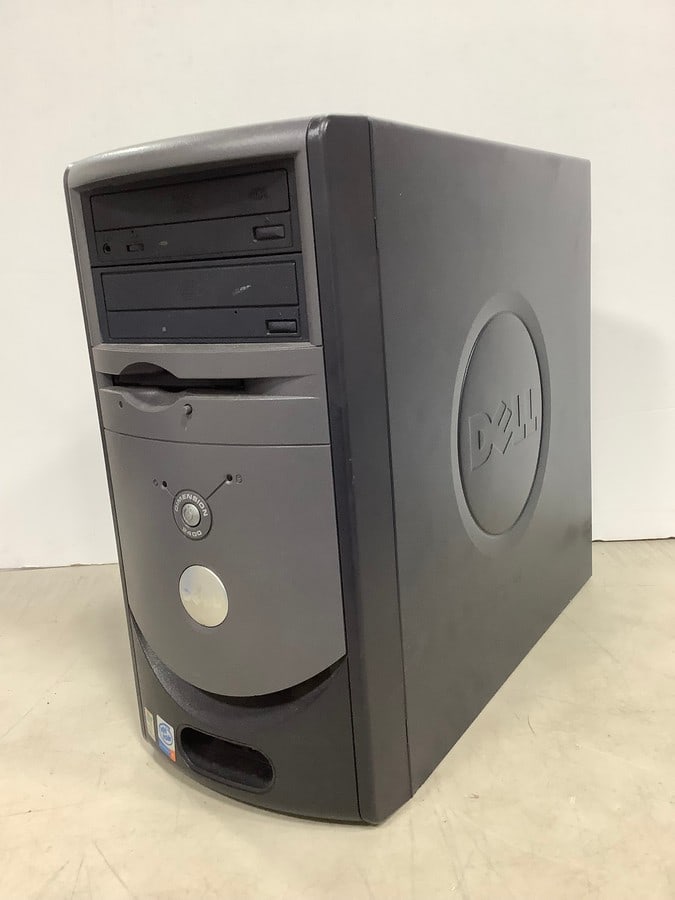 Dell Computer (1 of 1)