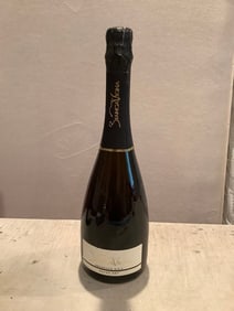 Bianca Vigna prosecco D.O.C. extra dry(750mL, 11.5%)