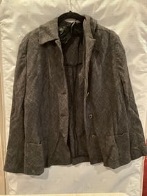 Narciso Rodriguez blazer(size 10)