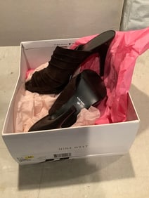 Nine West heels(8.5)