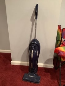 Oreck cordless vaccuum