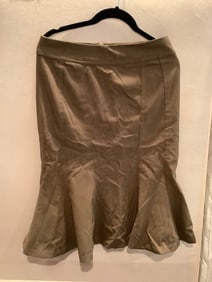 Adrienne Vittadini skirt(size 2)