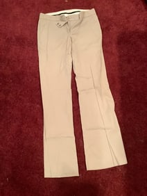 Theory pants(size 6)