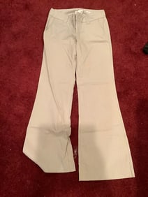Calvin Klein dress pants(size 4)