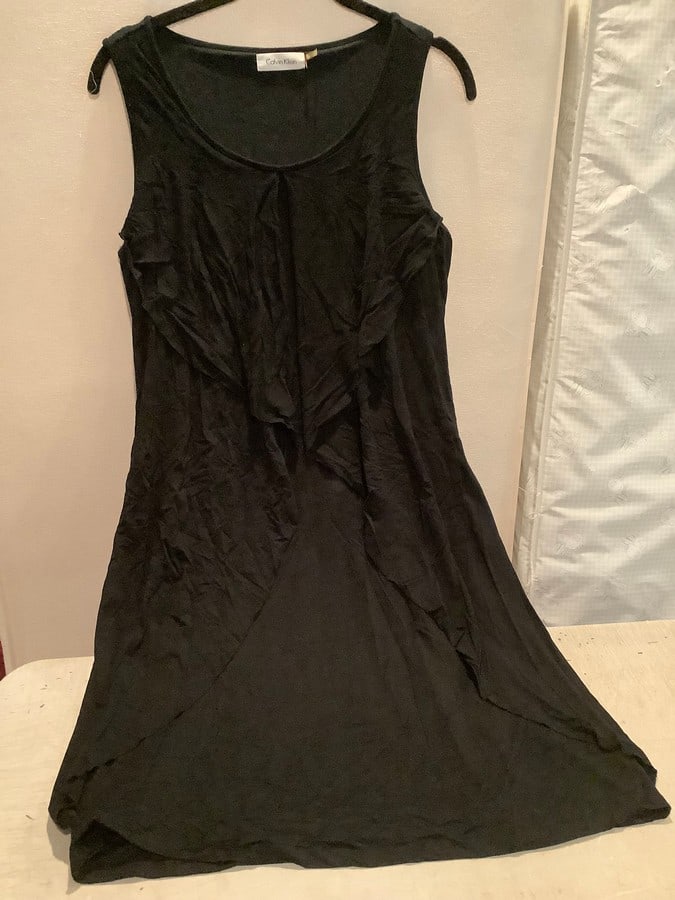 Calvin Klein dress(size 10): Calvin Klein dress(size 10)