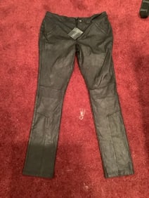 Stella loose pants(size large)