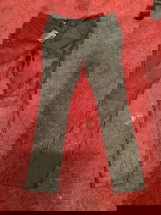 Stella loose pants(size large): Stella loose pants(size large)