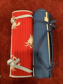 Tommy Hilfiger Beach mats