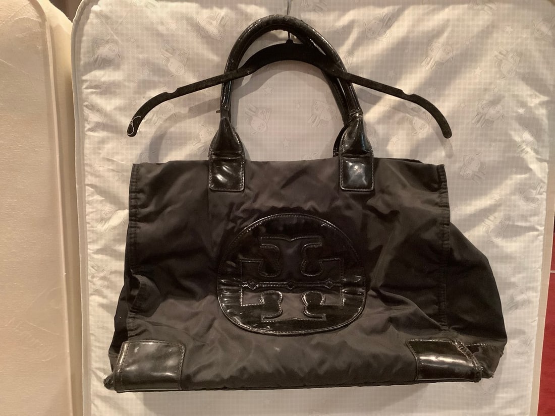 Tory Burch women's handbag (1 of 1)