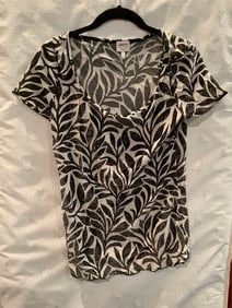 Women's Armani collection blouse(size 6)