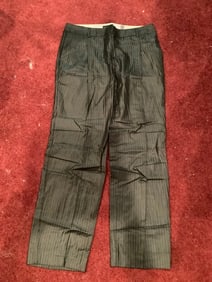 Emporio Armani Dress Pants (Size 44)