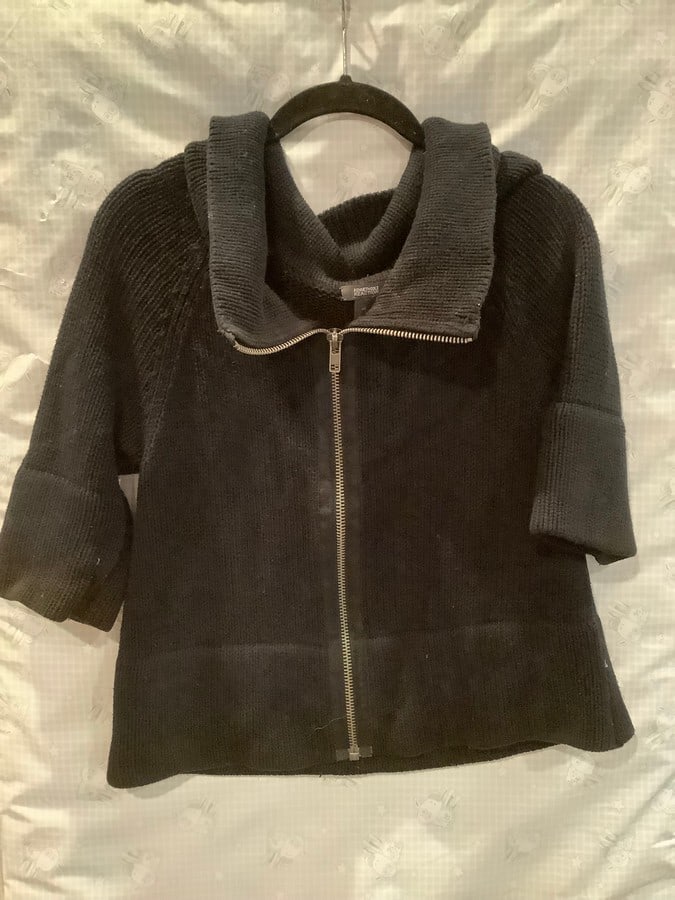 Kenneth Cole reaction sweater(XS): Kenneth Cole reaction sweater(XS)