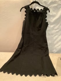 Oscar dress(4)