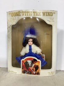 Gone With The Wind Collectible Doll