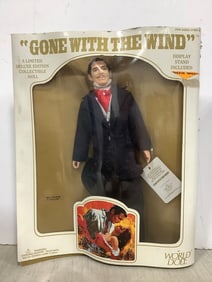 Gone With The Wind Collectible Doll