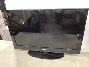 Samsung 32in TV