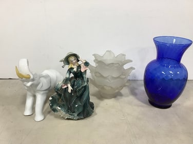 Various Handbags and more