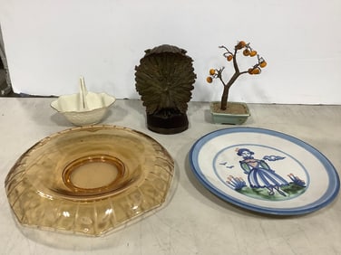 Various Adult Costumes