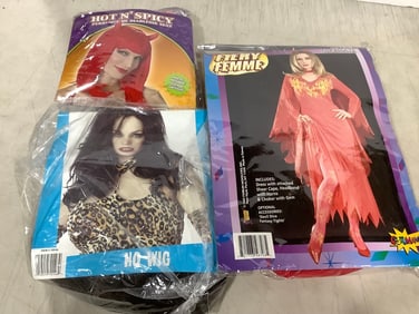 Various Match Boxes *Some Empty*
