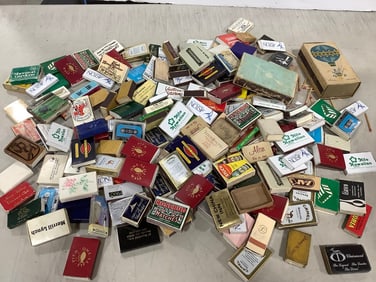Various 1980s/1990s Sports Cards