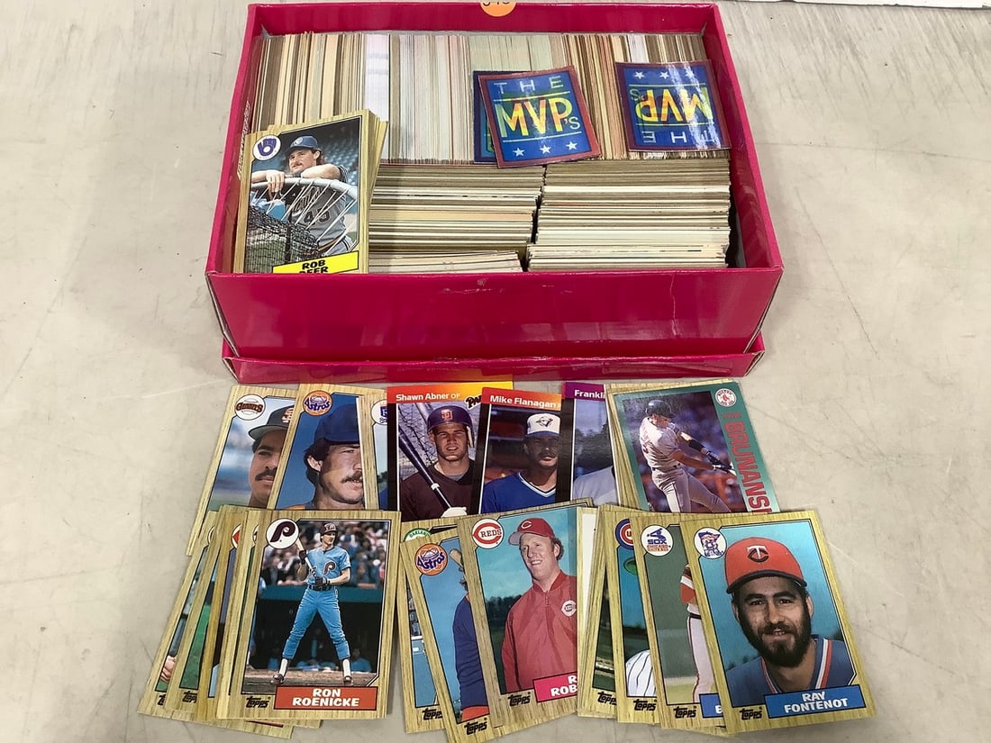 Vintage BB Guns (1 of 1)