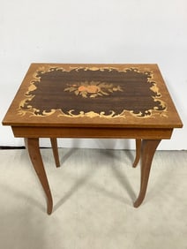 Jewelry Music Box (17inx15inx10.5in)