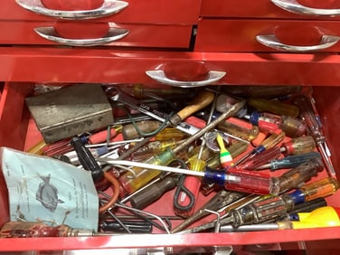 Various Tools and more
