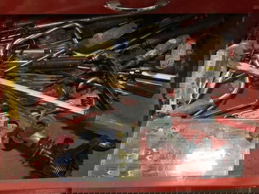 Various Tools, and more