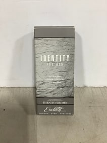 Identity For men spray cologne(new-2.5oz.)