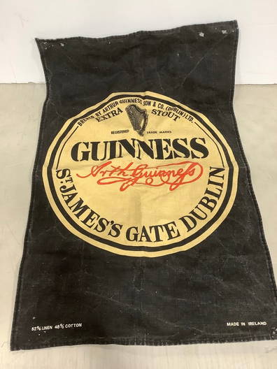 Breweriana & Beer Collectibles