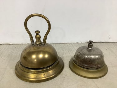 Vintage Bells