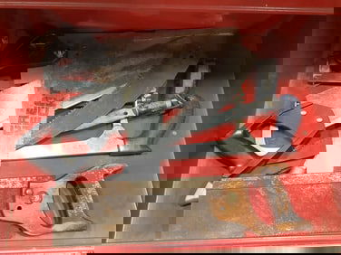 Lot of saws