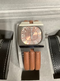 EOS mens watch