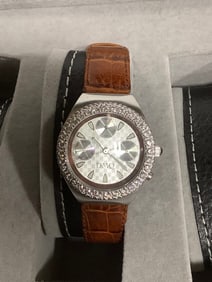 DMQ mens watch